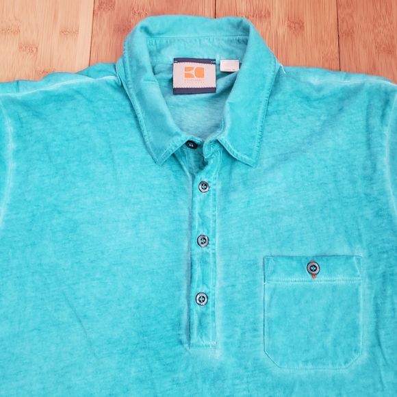 Hugo Boss Orange Label Polo Shirt - Picture 2 of 11